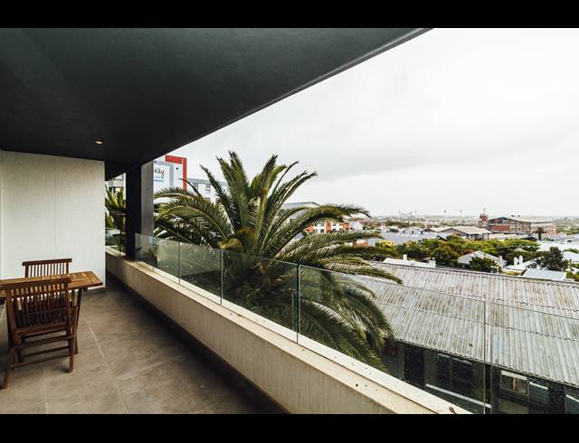 2 BEDROOM APARTMENT FOR SALE IN OBSERVATORY
